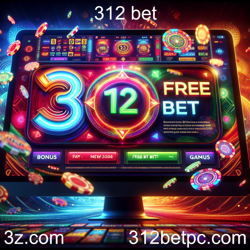 Descubra as Melhores Promoções no 312 Bet